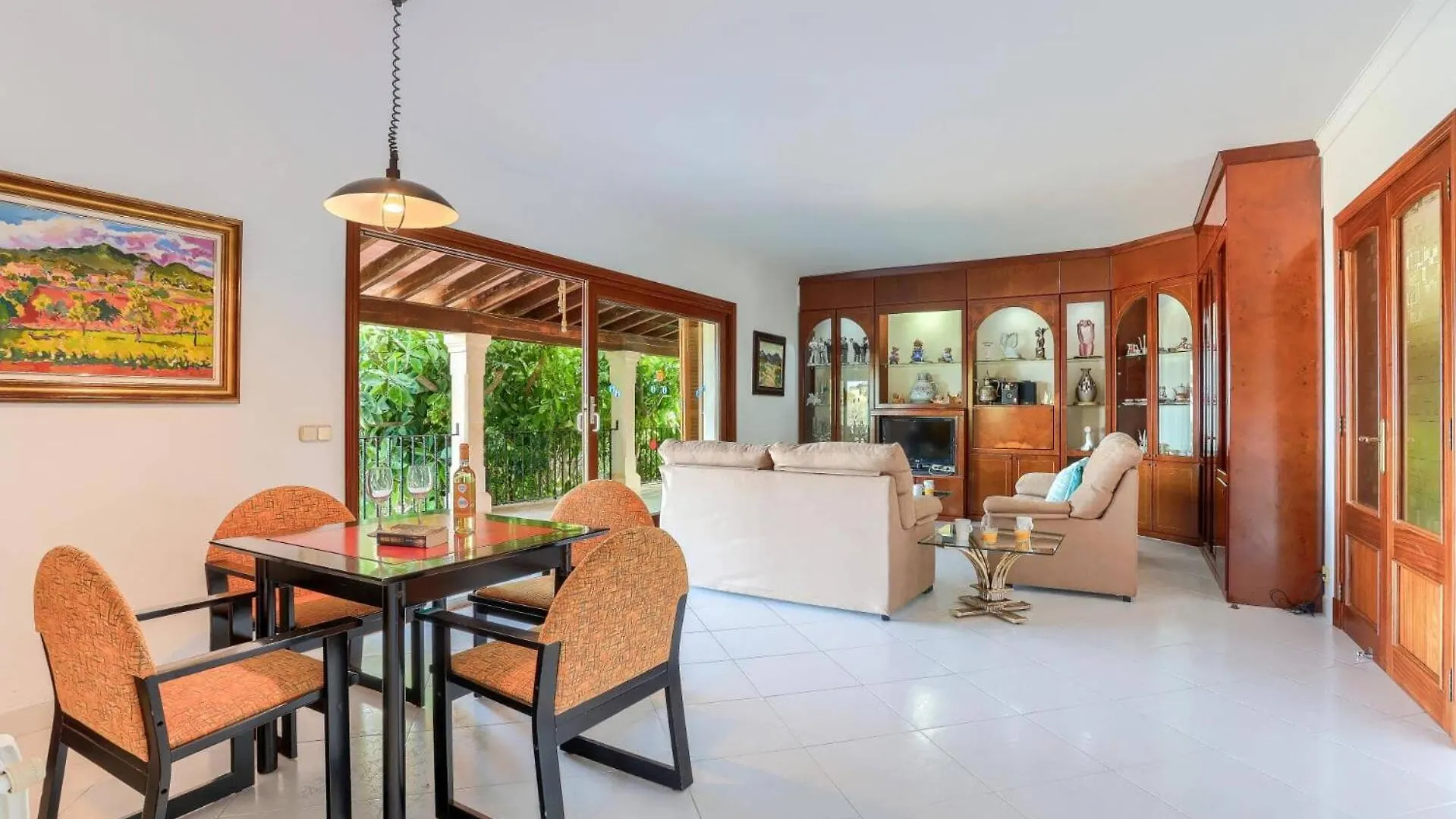 Villa Toni I Na Bel By Villa Plus S'Horta 0*,