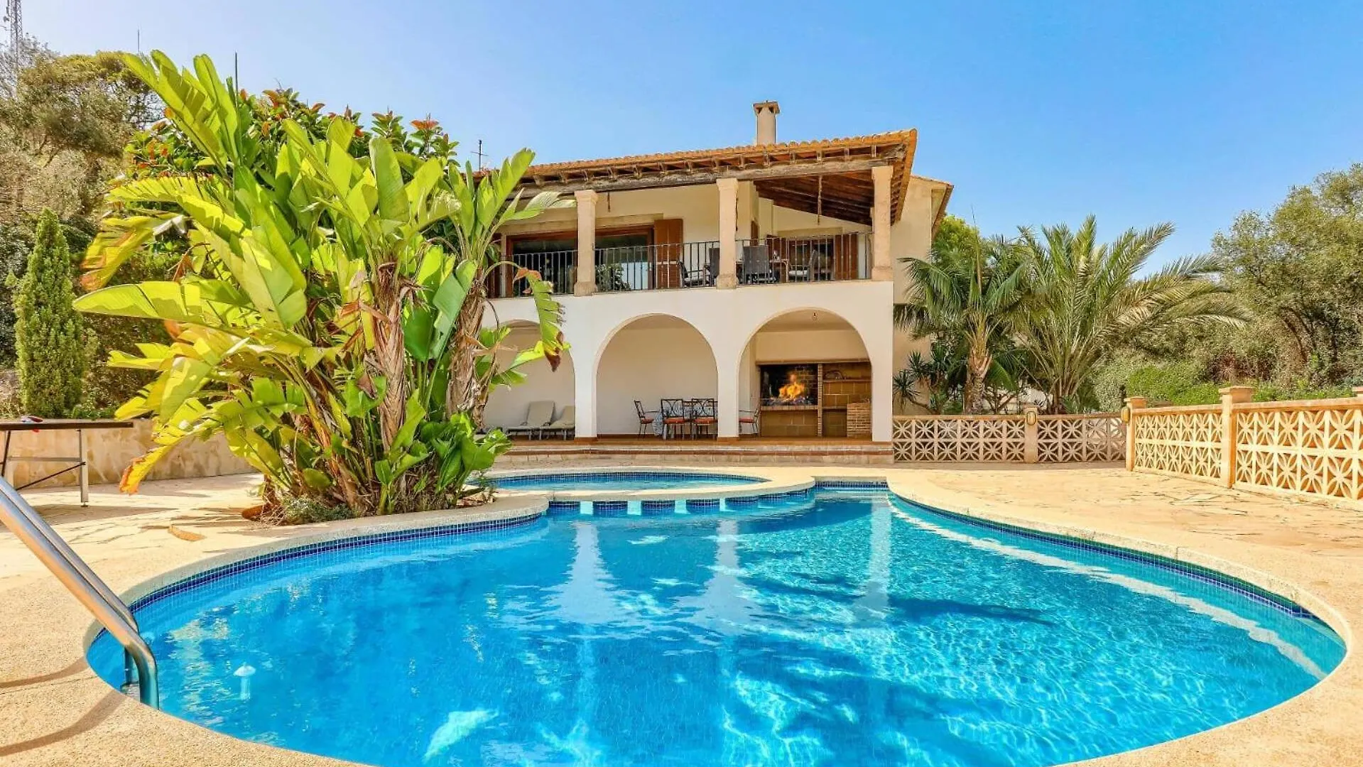 Villa Toni I Na Bel By Villa Plus location